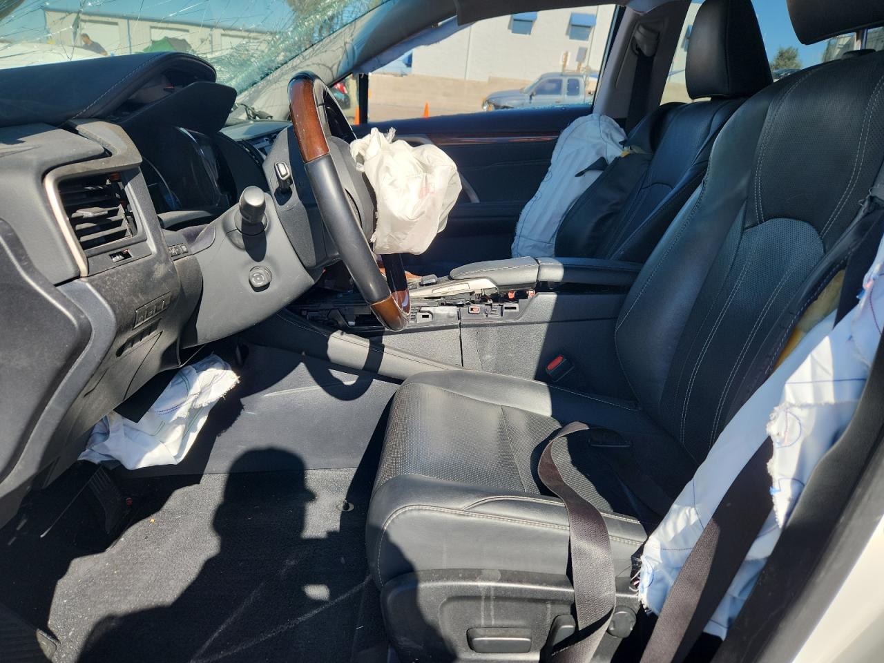 2018 Lexus Rx 350 L VIN: JTJDZKCA5J2008606 Lot: 90124405