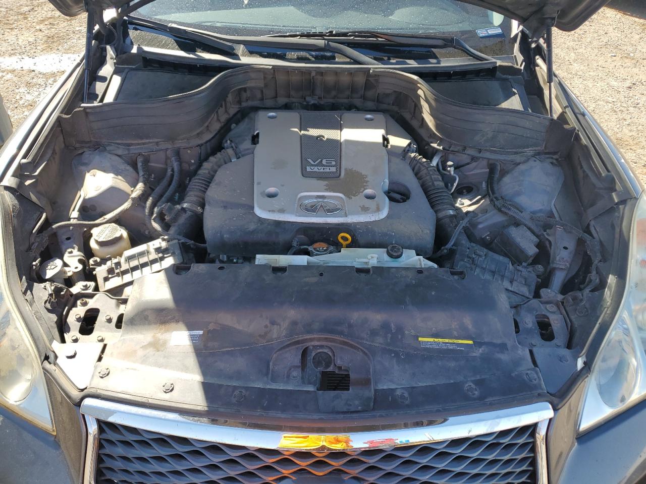 2016 Infiniti Qx50 VIN: JN1BJ0RP2GM235267 Lot: 89875065