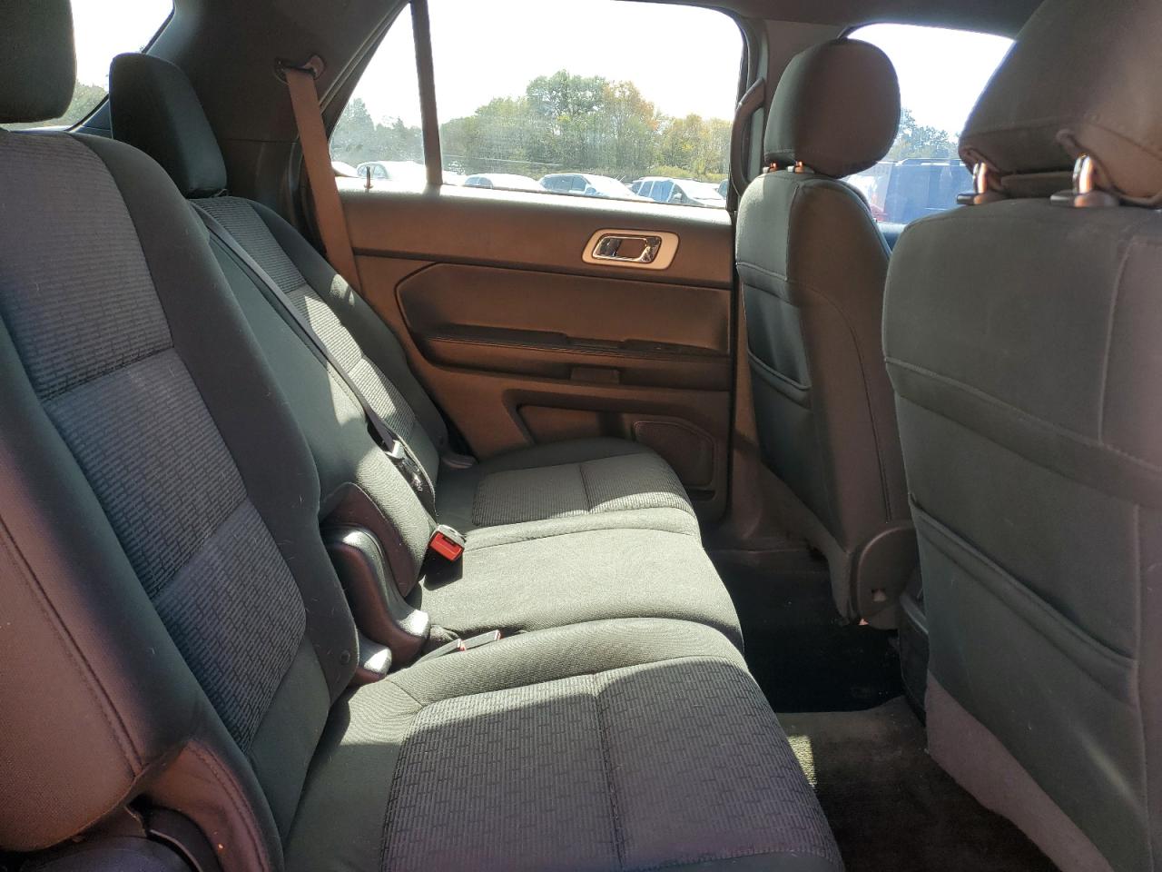 2013 Ford Explorer Xlt VIN: 1FM5K8D8XDGC87029 Lot: 82405895