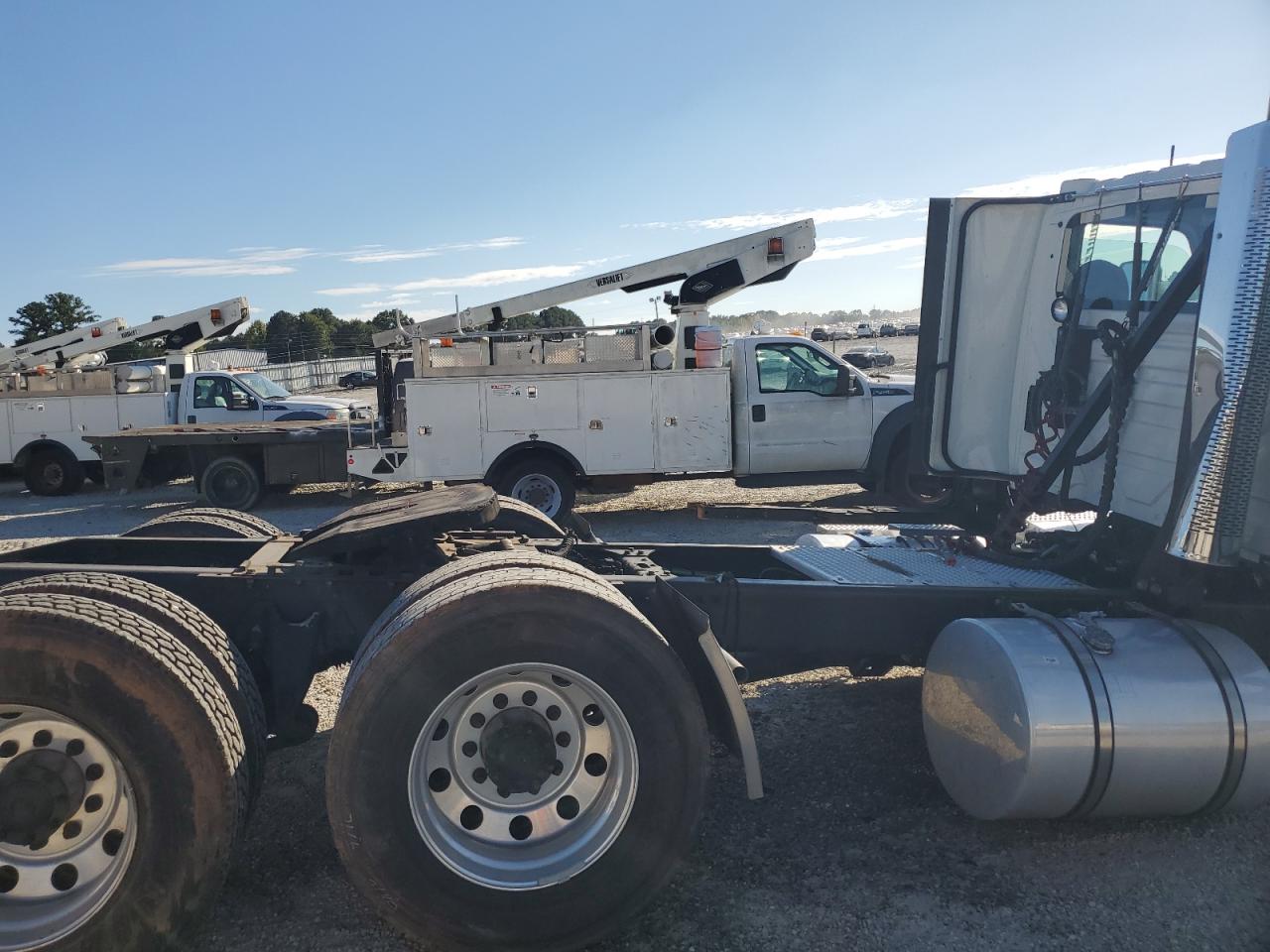 2020 International Lt625 VIN: 3HCDZTZR2LL105790 Lot: 80879965