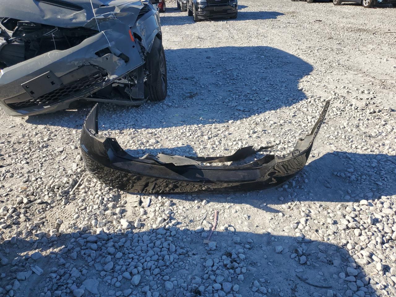 2015 Honda Accord Ex VIN: 1HGCR2F76FA242749 Lot: 86224005