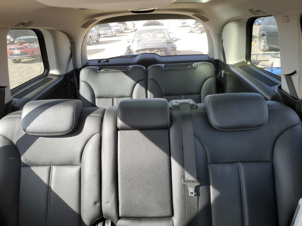 2009 Mercedes-Benz Gl 450 4Matic VIN: 4JGBF71E39A504393 Lot: 90369045