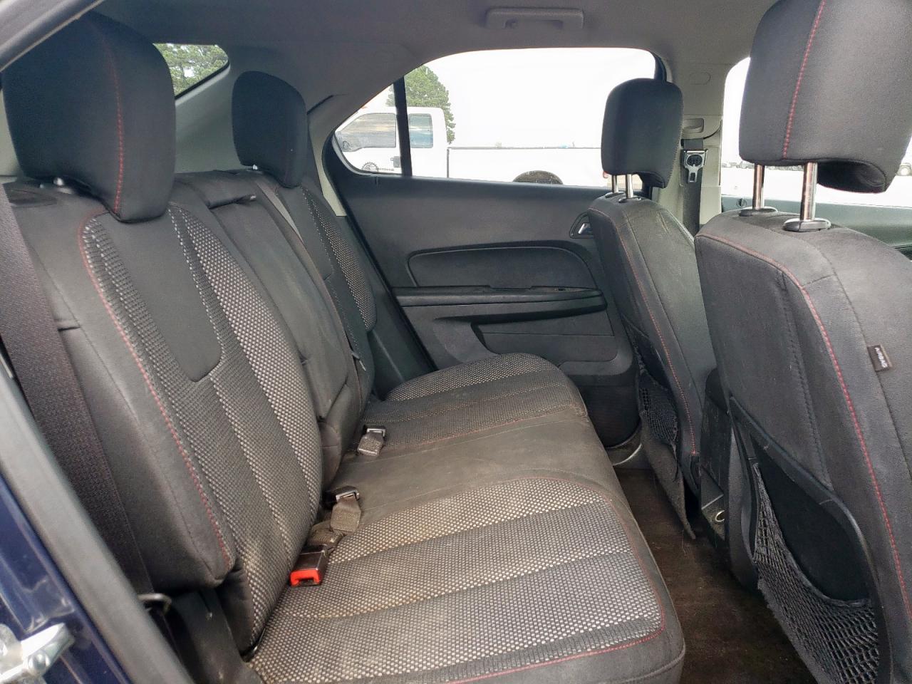 2016 Chevrolet Equinox Lt VIN: 2GNFLFEK8G6203306 Lot: 82353075