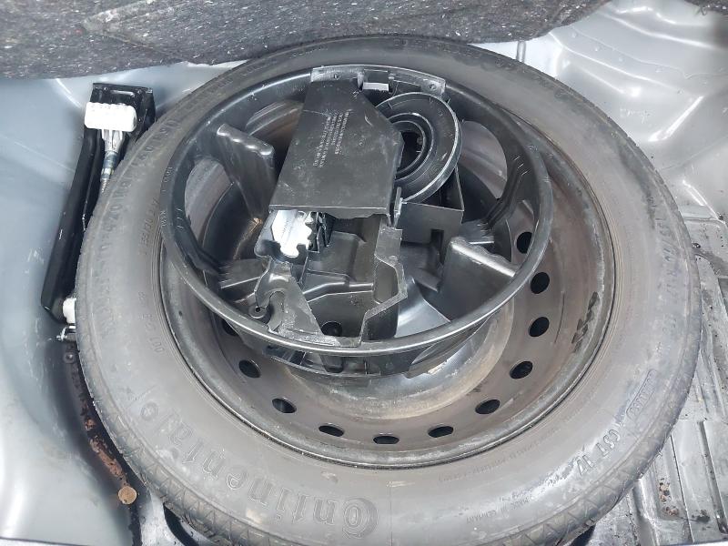 2011 MERCEDES-BENZ E CLASS E350 CDI BLUEEFF [265] SPORT ED 125 4DR TIP AUTO