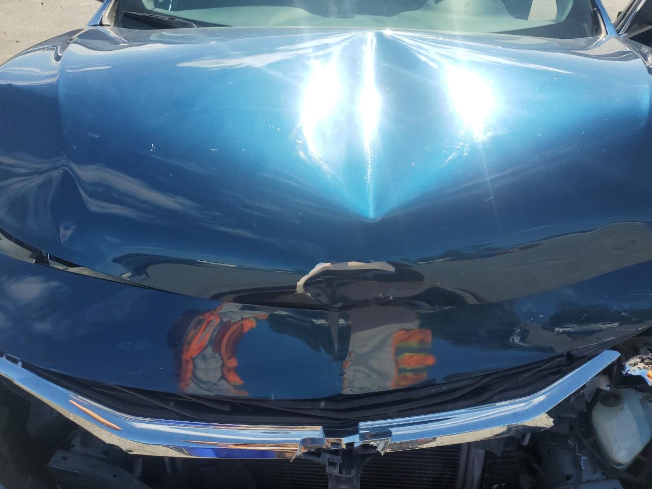 2019 Chevrolet Malibu Ls VIN: 1G1ZB5ST9KF203242 Lot: 86060125