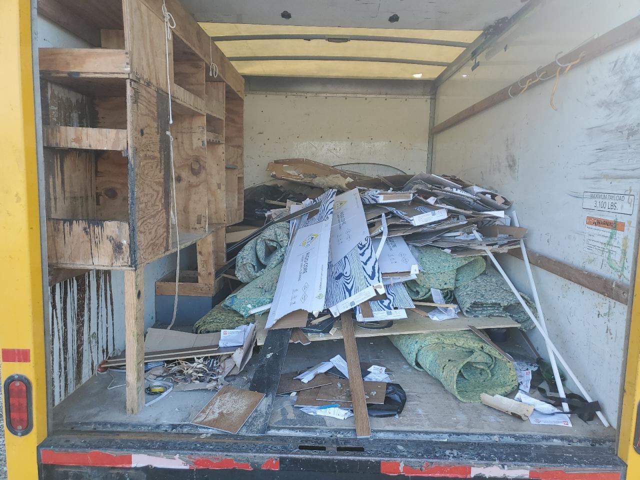 2017 GMC Savana Cutaway G3500 VIN: 1GD07RFF9H1902482 Lot: 82618735