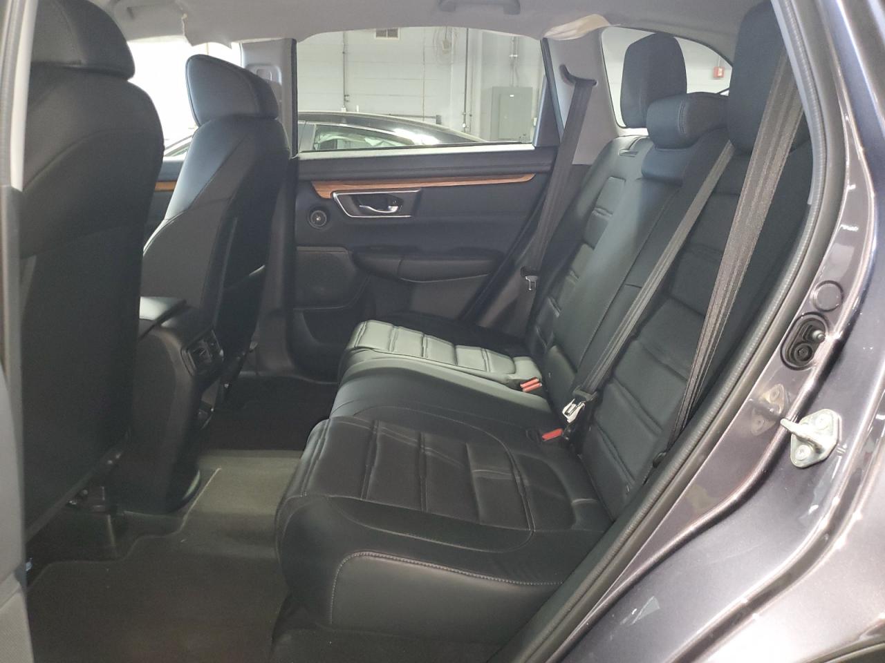 2020 Honda Cr-V Exl VIN: 5J6RW2H80LL041656 Lot: 84523685