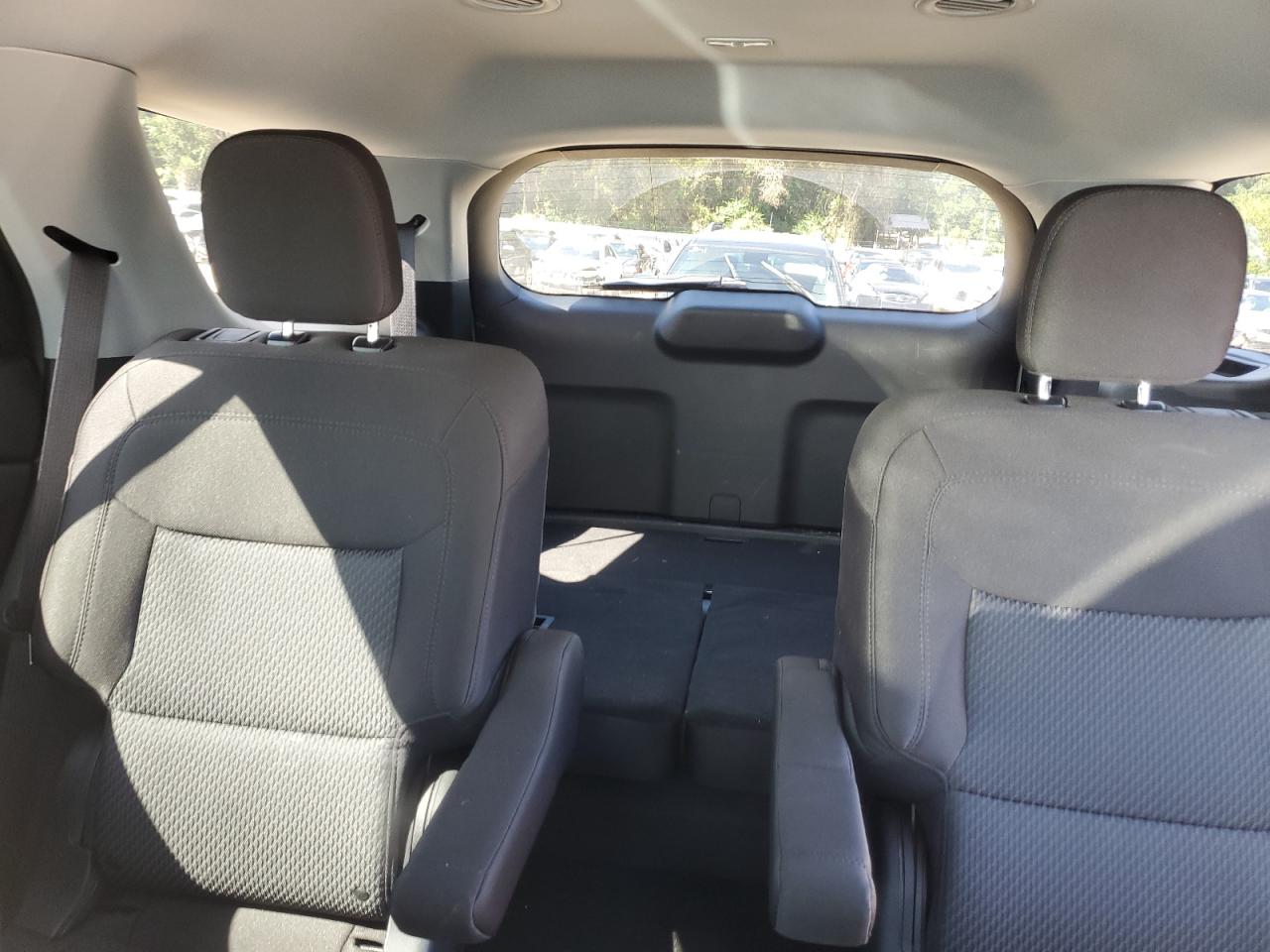 2023 Ford Explorer Xlt VIN: 1FMSK7DH5PGA99553 Lot: 82362035