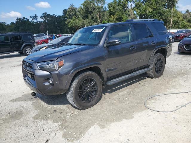 TOYOTA 4RUNNER SR 2022