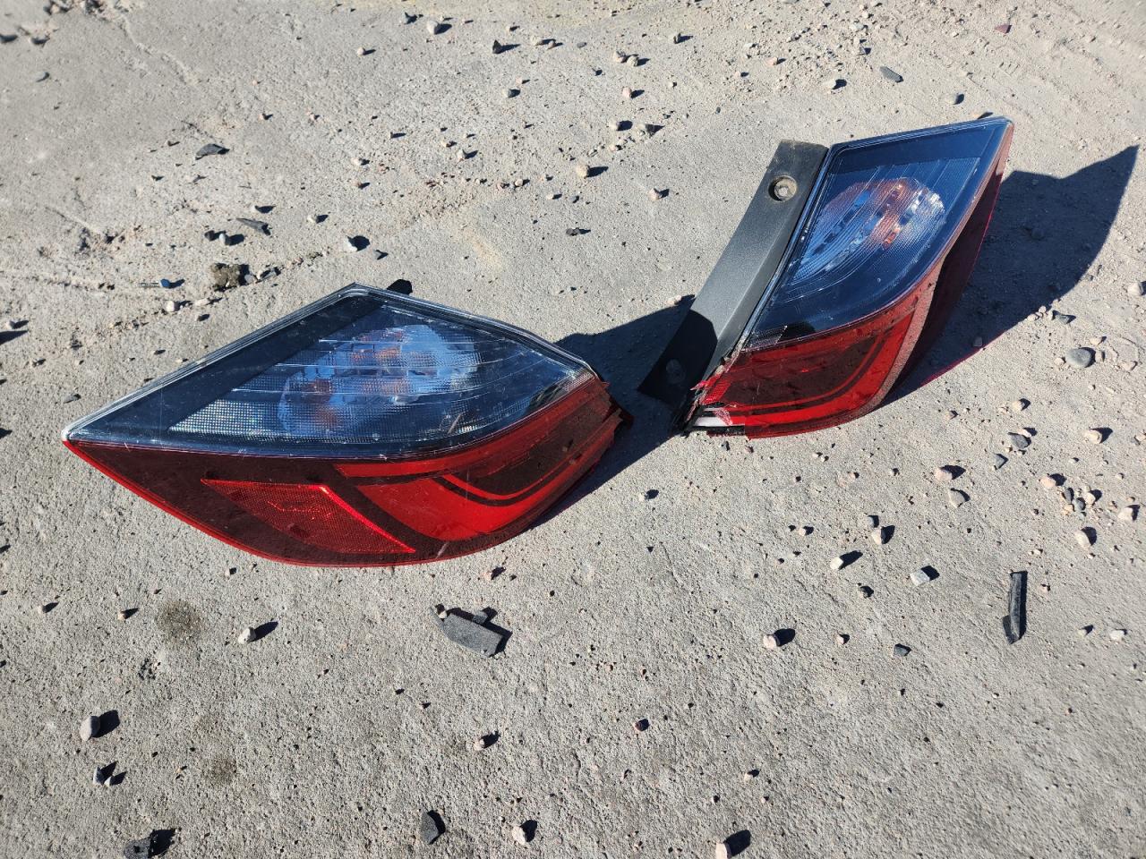 2022 Honda Insight Ex VIN: 19XZE4F53NE010510 Lot: 85538585