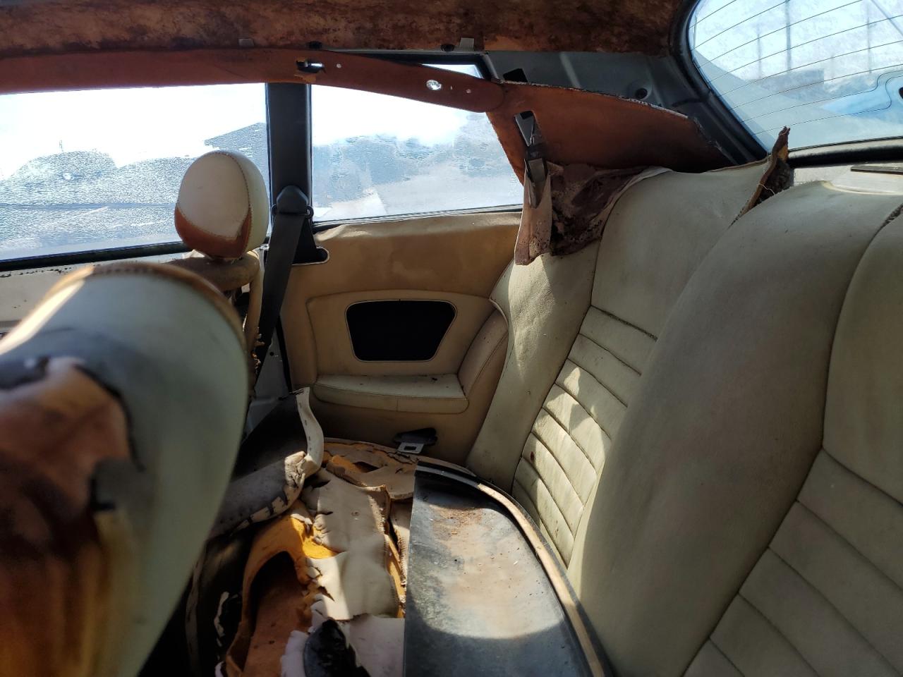 1982 Jaguar Xjs VIN: SAJNV5849CC105507 Lot: 94230415