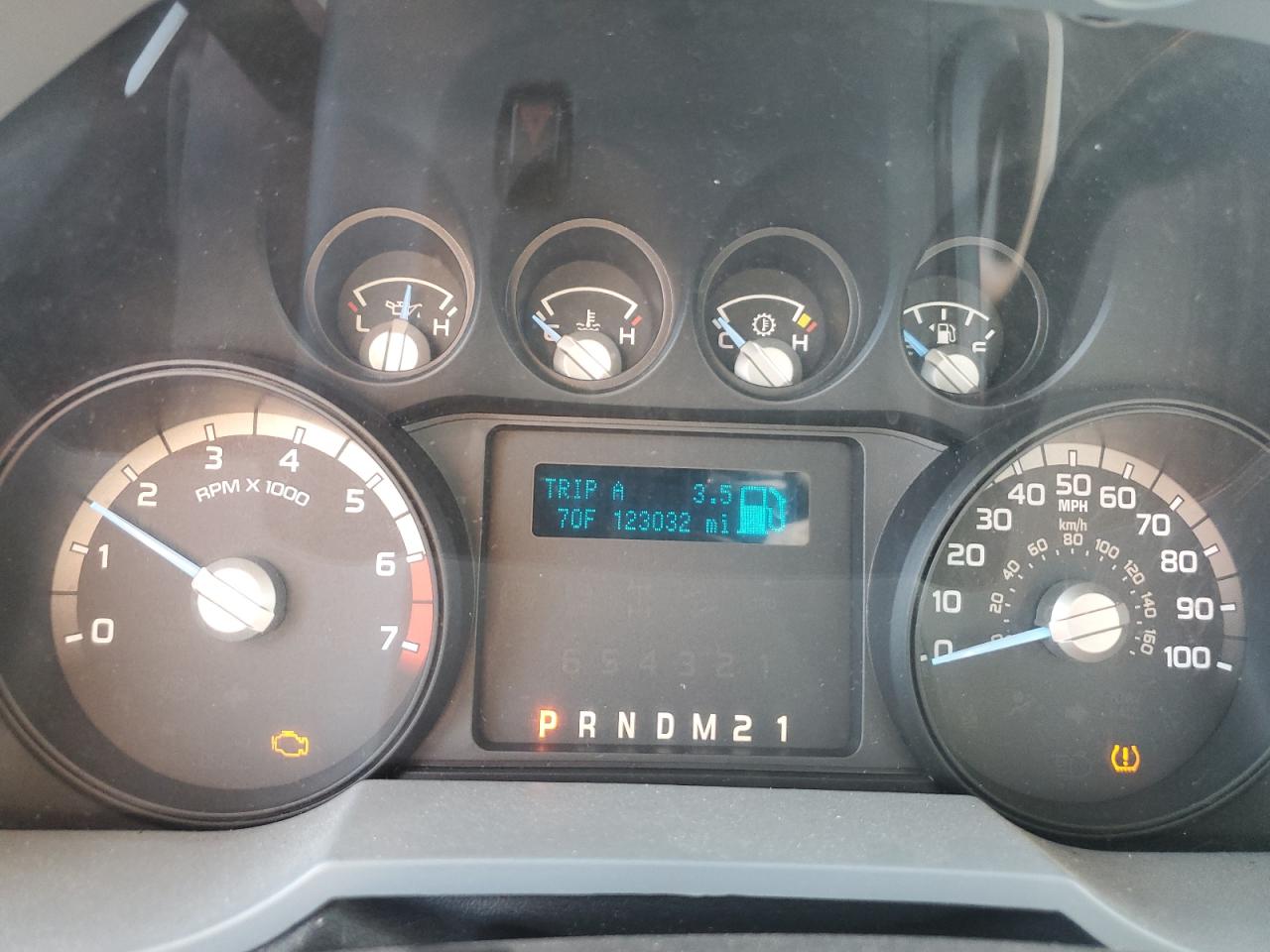 2014 Ford F250 Super Duty VIN: 1FT7W2A64EEB13200 Lot: 85323985