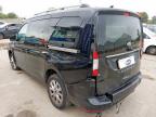 2025 FORD TOURNEO CONNECT 2.0 ECOBLUE TITANIUM 5DR AUTO [7 SEAT] for sale at Copart SANDY