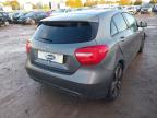 2013 MERCEDES-BENZ A CLASS A200 CDI BLUEEFFICIENCY SPORT 5DR for sale at Copart WESTBURY