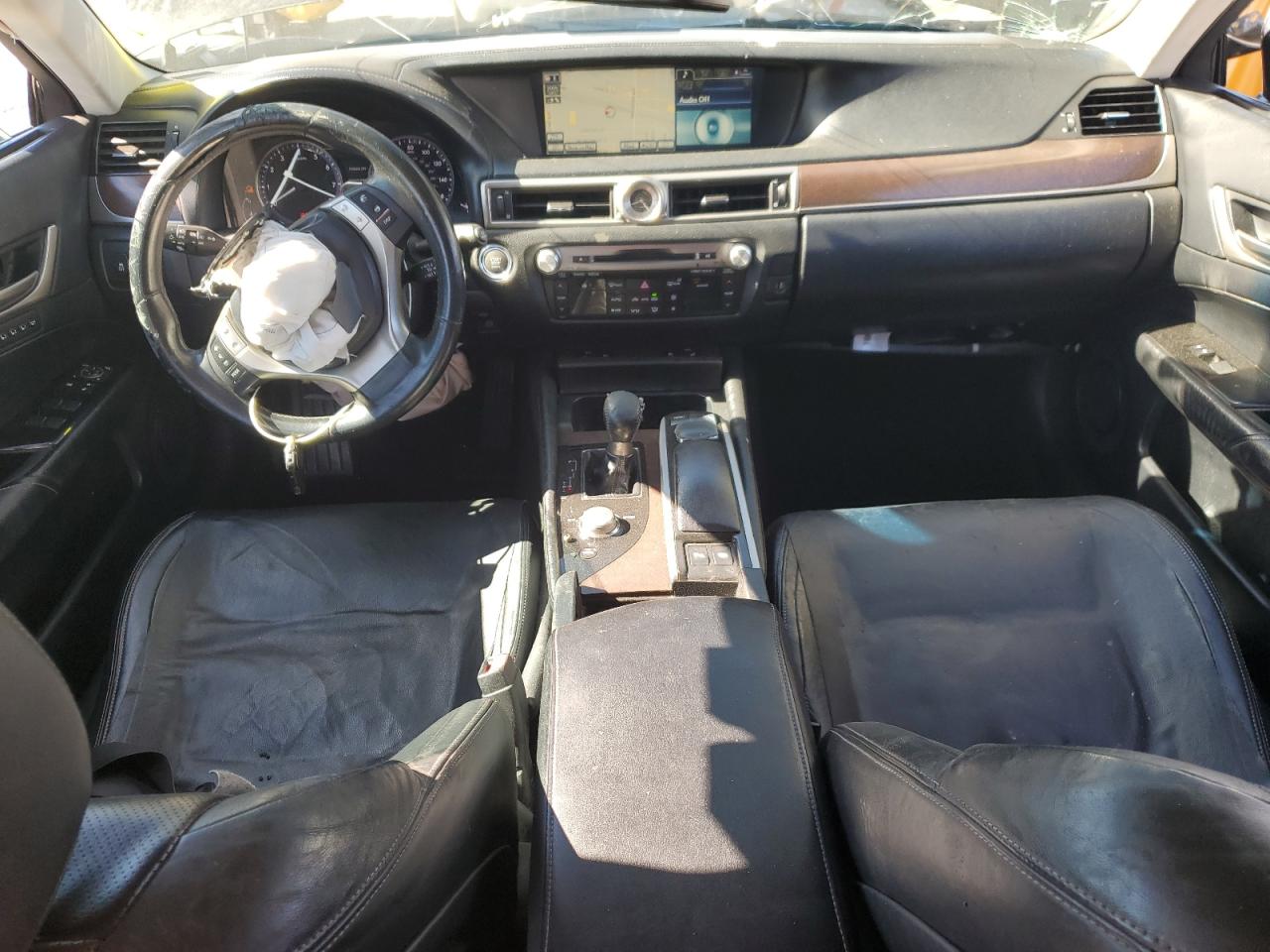 2014 Lexus Gs 350 VIN: JTHBE1BL4E5033891 Lot: 85400795