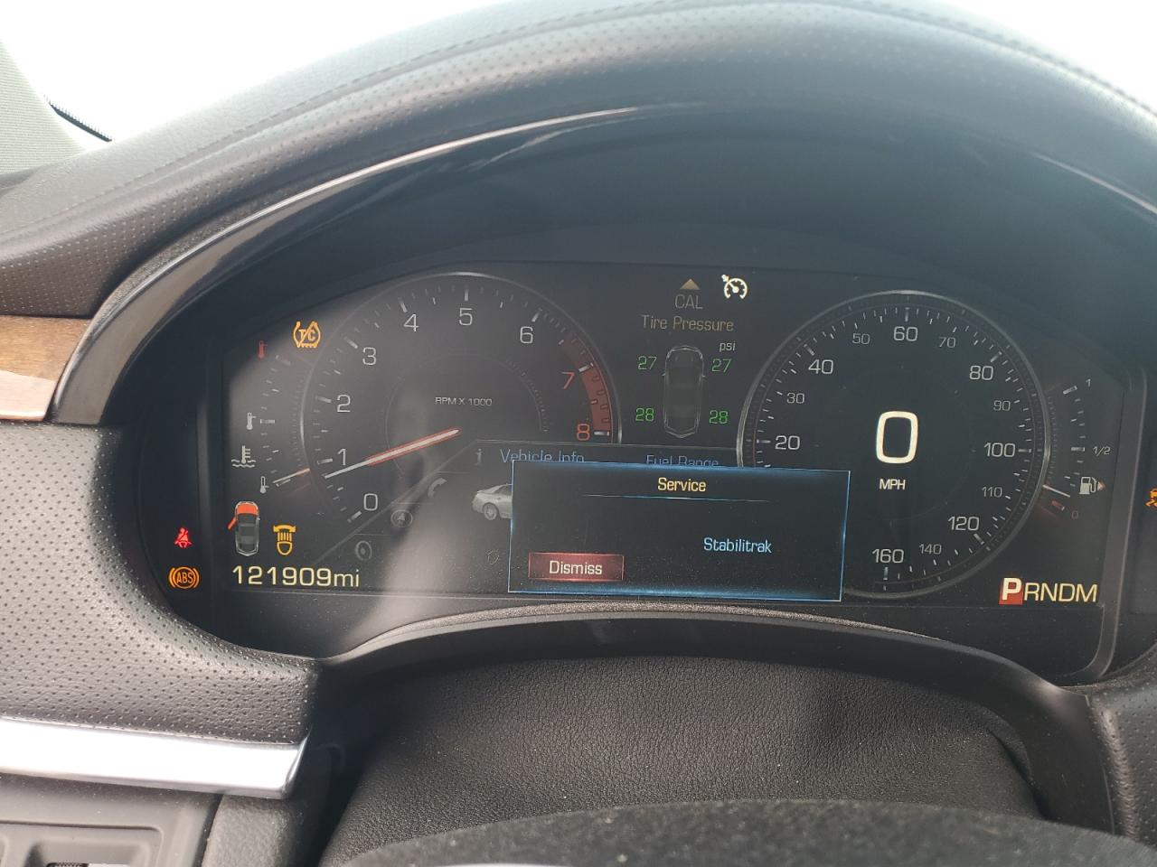 2013 Cadillac Xts Premium Collection VIN: 2G61S5S38D9229141 Lot: 84632125