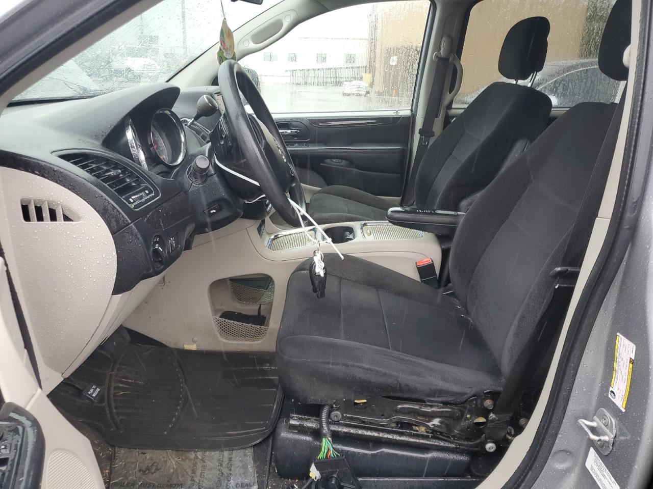 2013 Dodge Grand Caravan Sxt VIN: 2C4RDGCG9DR807612 Lot: 85383585