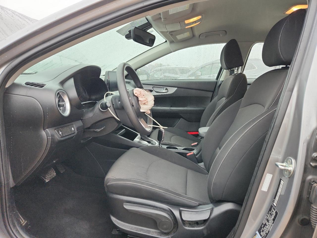 2023 Kia Forte Lx VIN: 3KPF24AD9PE583103 Lot: 90313585