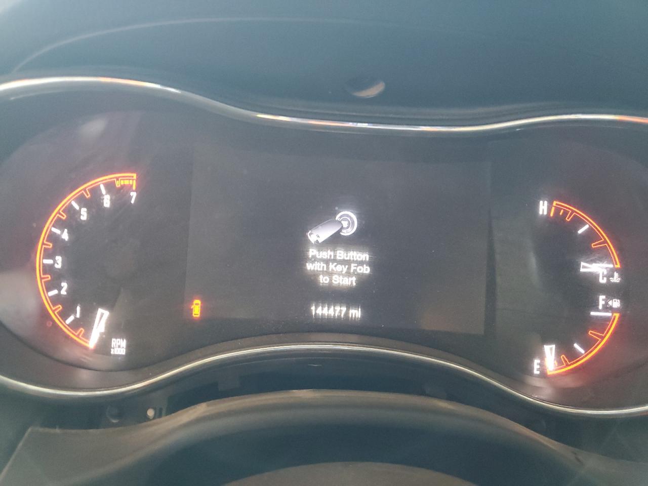 2017 Dodge Durango Sxt VIN: 1C4RDHAG2HC850552 Lot: 85598545