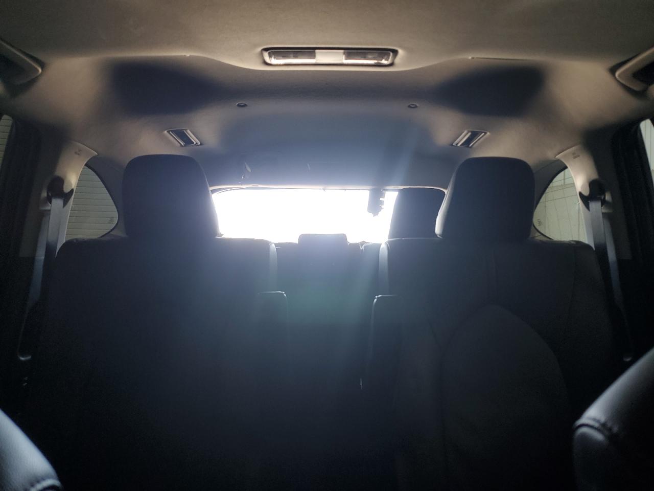 2023 Toyota Highlander Hybrid Limited VIN: 5TDXBRCHXPS566253 Lot: 85175615