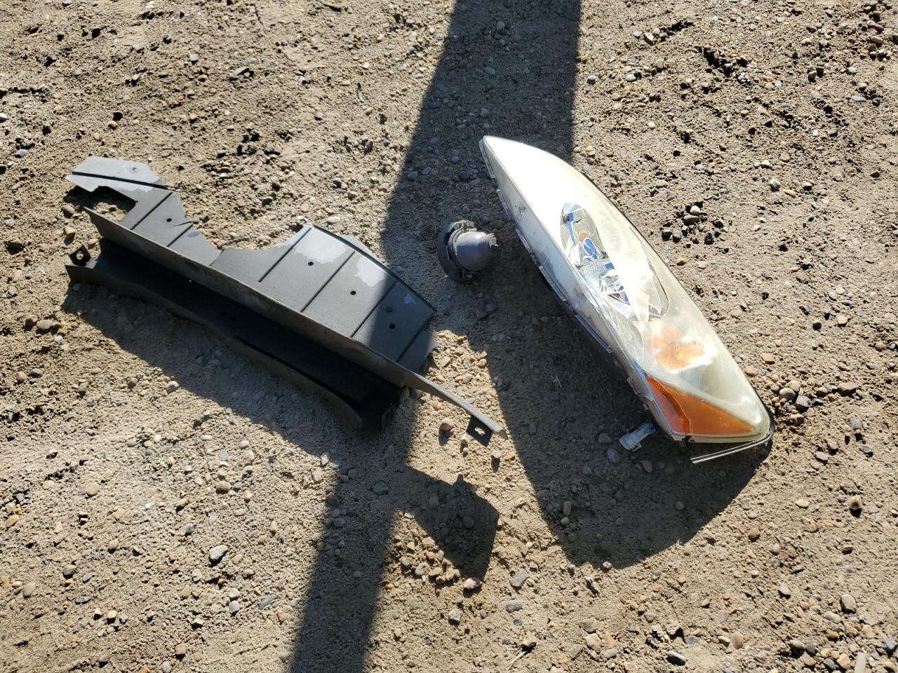 2006 Pontiac G6 Gt VIN: 1G2ZH558564245099 Lot: 84196735