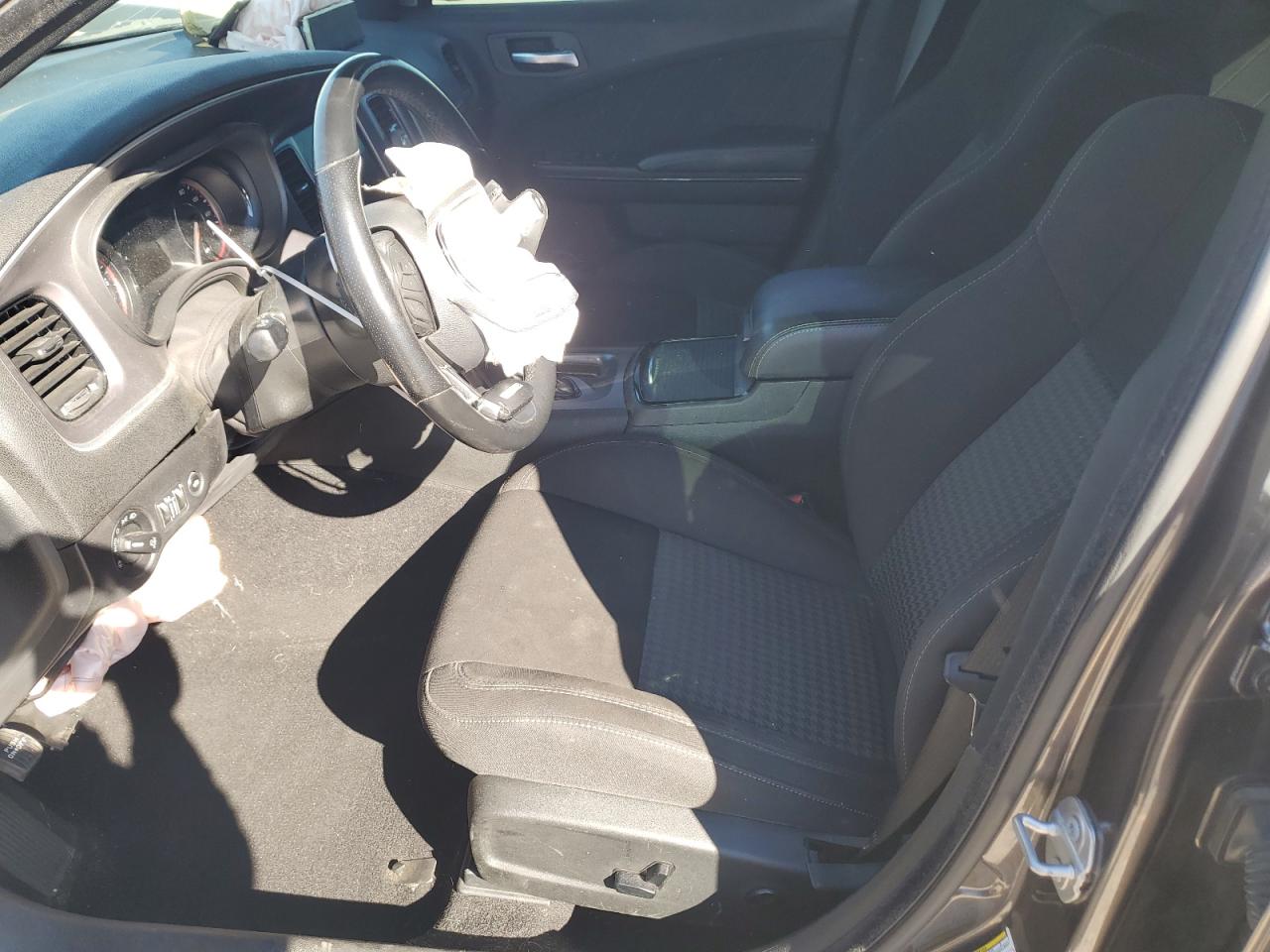 2020 Dodge Charger Gt VIN: 2C3CDXHG1LH138212 Lot: 85650735