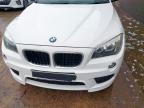 2012 BMW X1 SDRIVE18D M SPORT AUTO SDRIVE 18D M SPORT 5DR STEP AUTO for sale at Copart SANDY