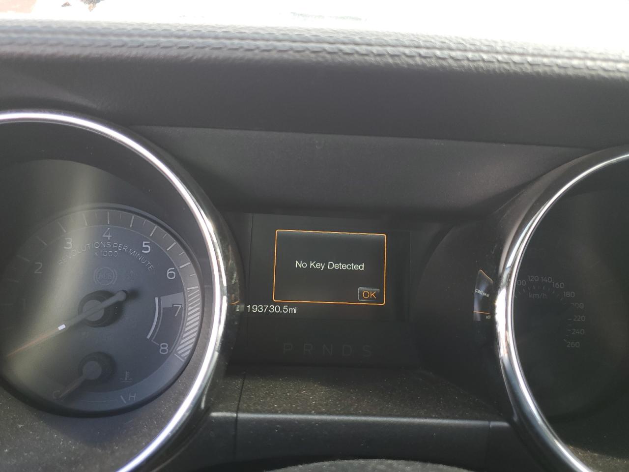 2015 Ford Mustang Gt VIN: 1FATP8FF0F5352239 Lot: 85199415