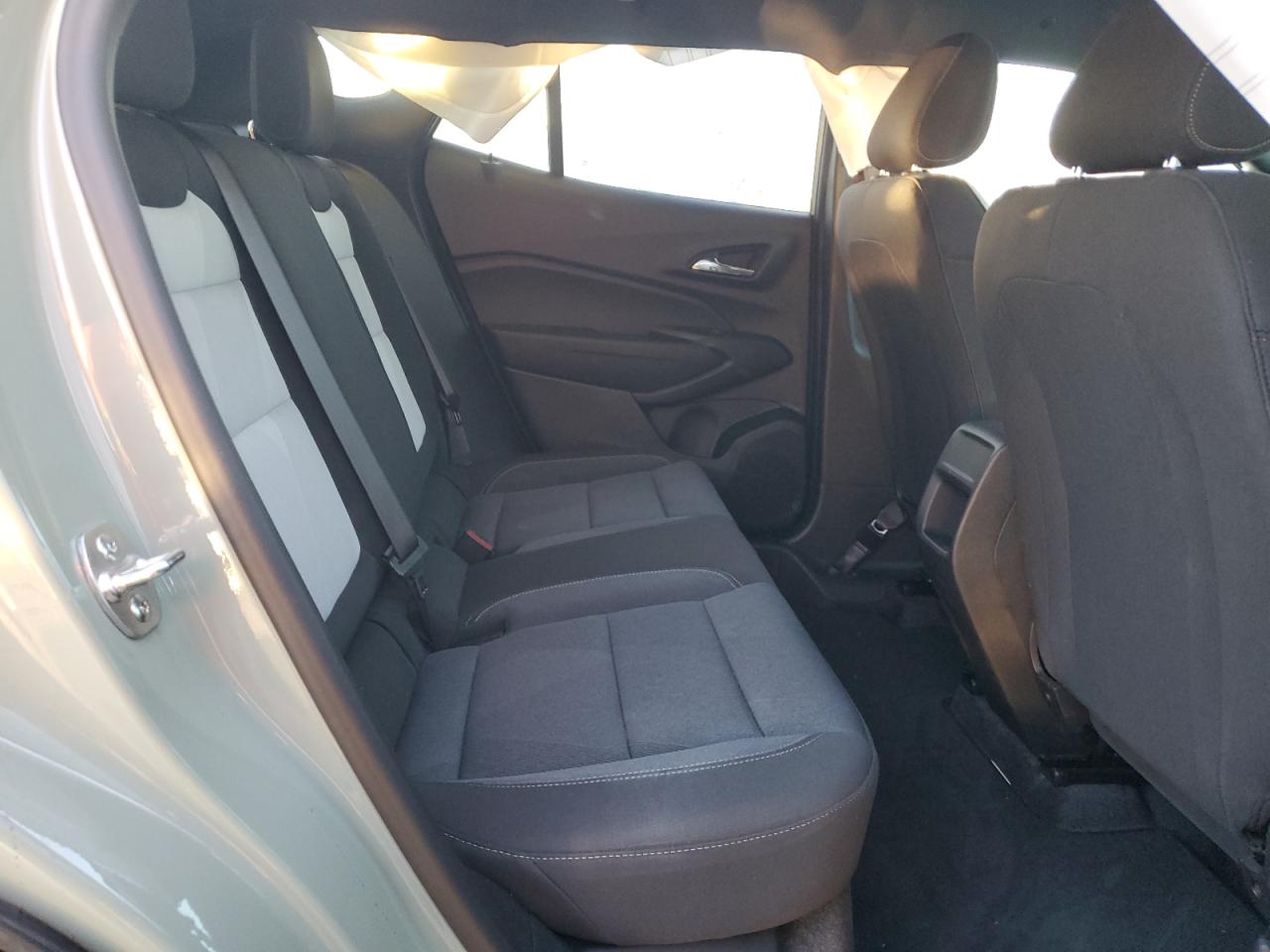 2024 Chevrolet Trax 1Rs VIN: KL77LGE2XRC174840 Lot: 82413755