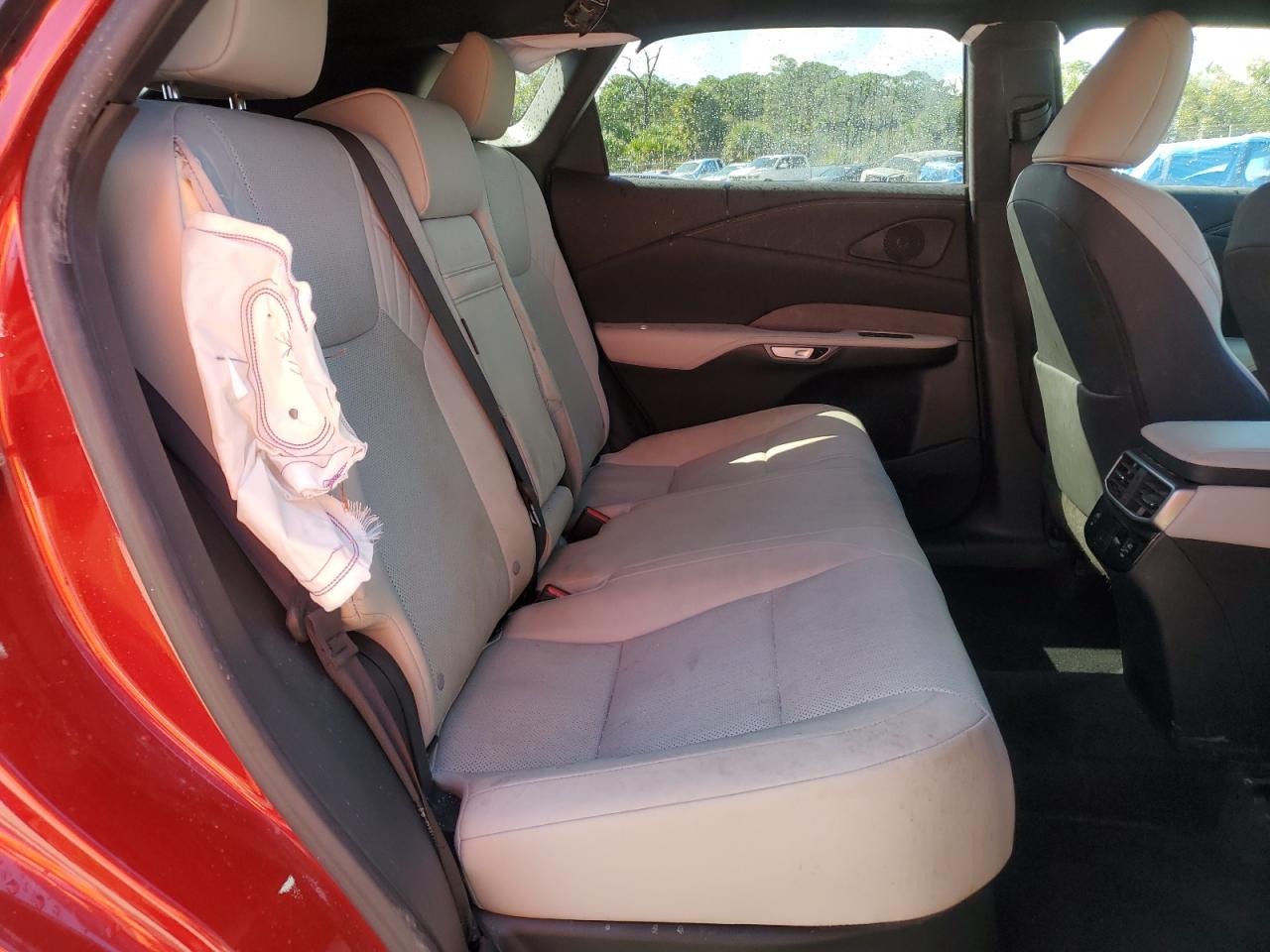 2024 Lexus Rx 350 Premium VIN: JTJCHMAA9R2014837 Lot: 89469115