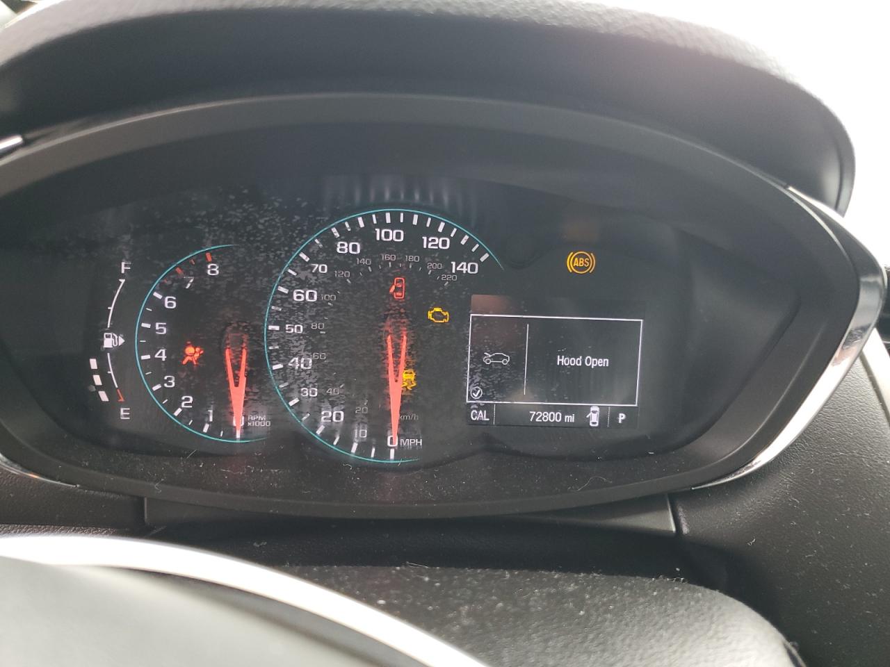 2019 Chevrolet Trax Ls VIN: 3GNCJNSB4KL381600 Lot: 90049545