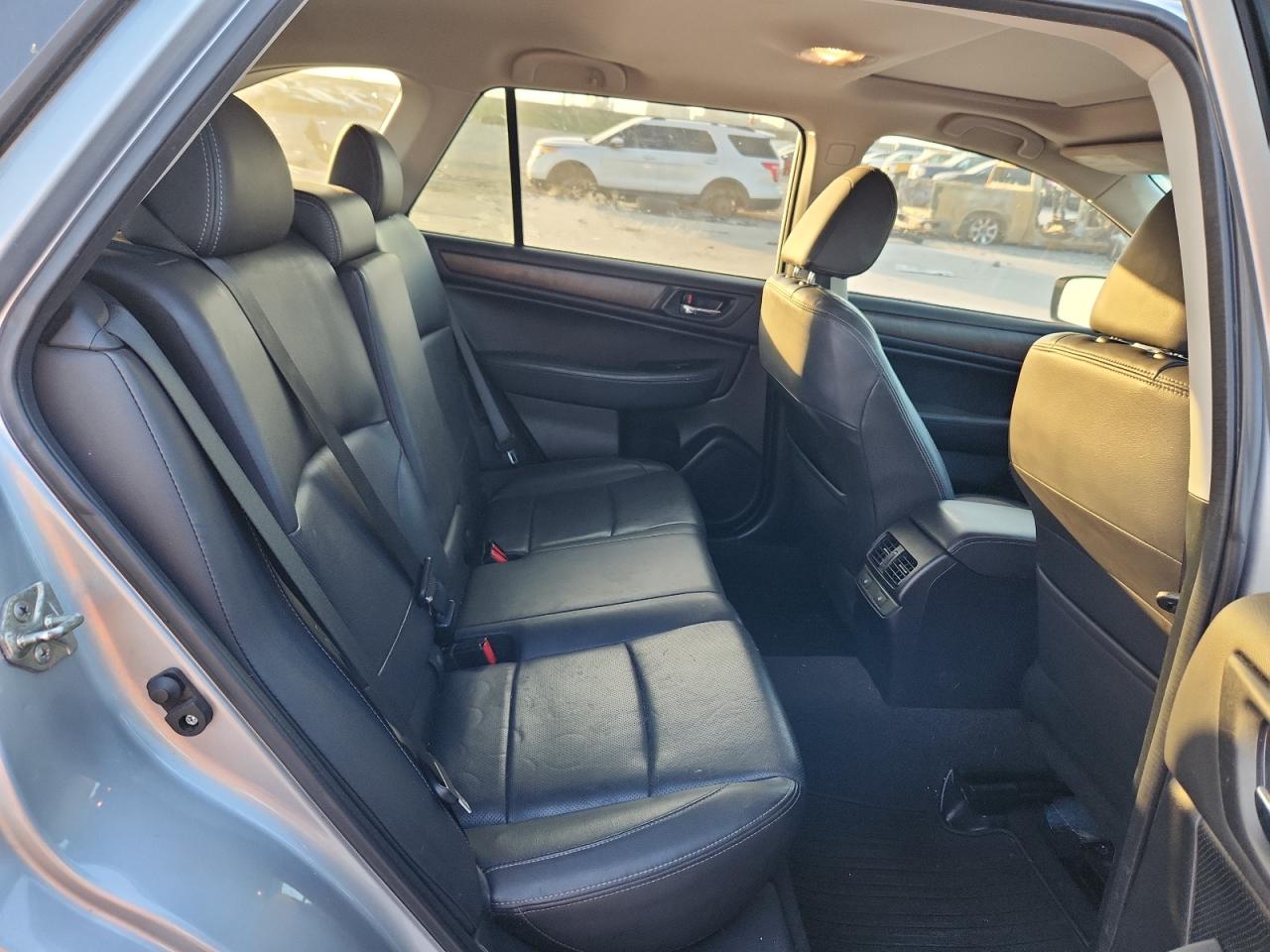 2015 Subaru Outback 2.5I Limited VIN: 4S4BSBNC0F3334095 Lot: 84428365