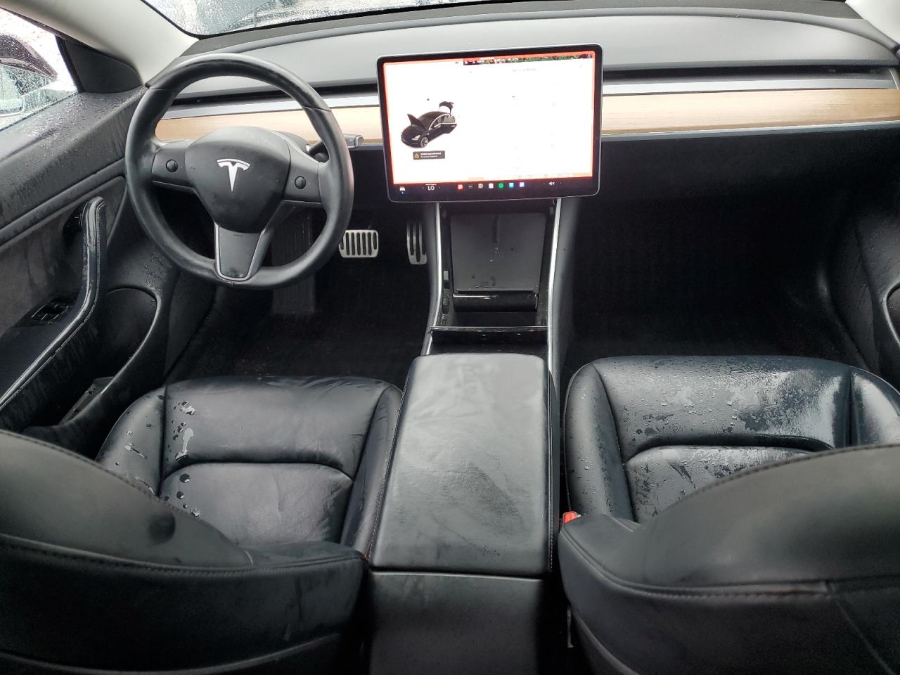 2019 Tesla Model 3 VIN: 5YJ3E1EA2KF398502 Lot: 82234925