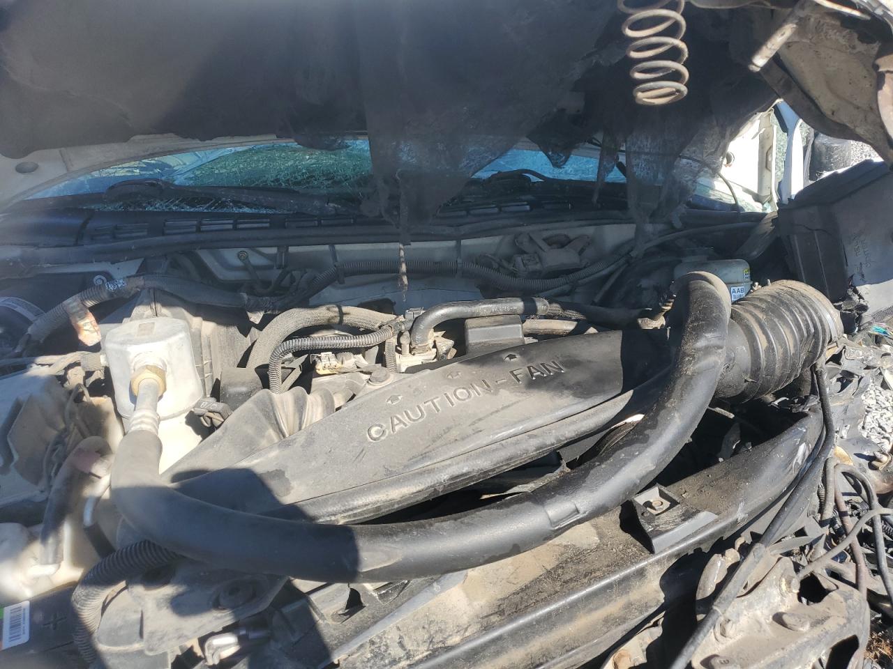 2003 Chevrolet S10 VIN: 1GCCS19H438127572 Lot: 81989645