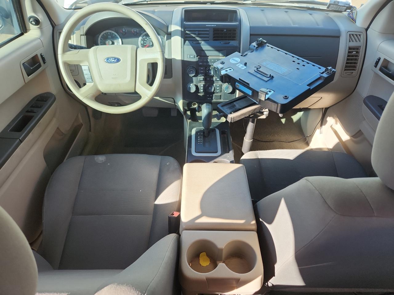 2011 Ford Escape Xls VIN: 1FMCU9C70BKA09623 Lot: 84898185