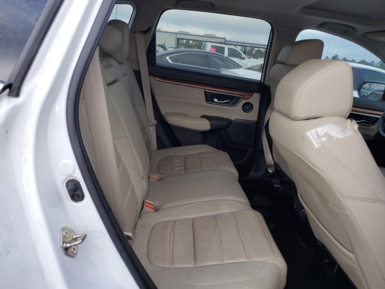 2019 Honda Cr-V Exl VIN: 5J6RW1H89KA008675 Lot: 90092245