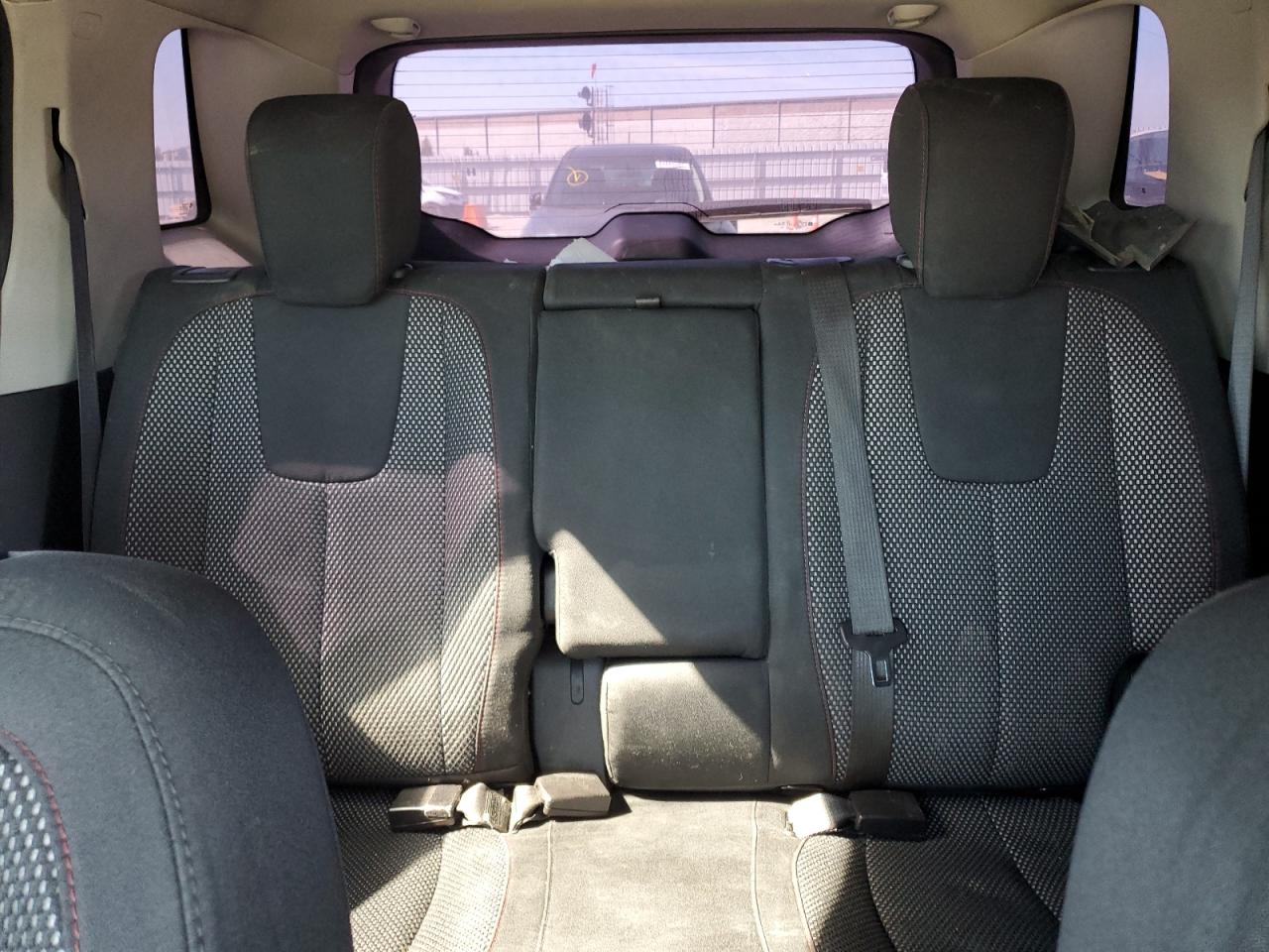 2016 GMC Terrain Sle VIN: 2GKALMEK5G6332924 Lot: 81964735