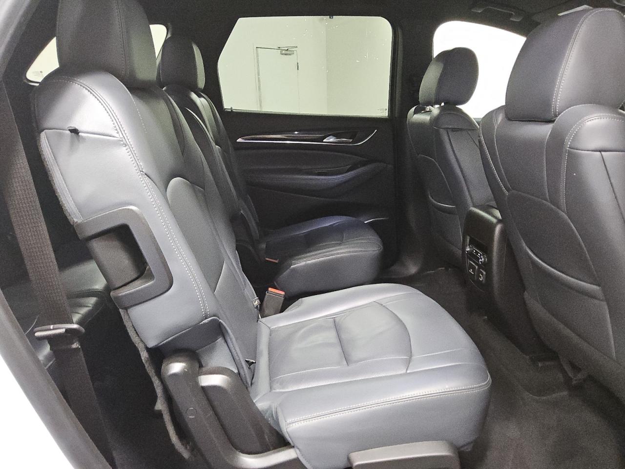 2022 Buick Enclave Premium VIN: 5GAERCKW0NJ124657 Lot: 89481005