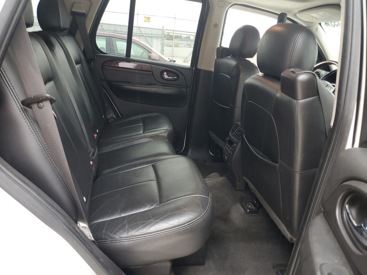 2007 GMC Envoy Denali VIN: 1GKET63M572275767 Lot: 82700455