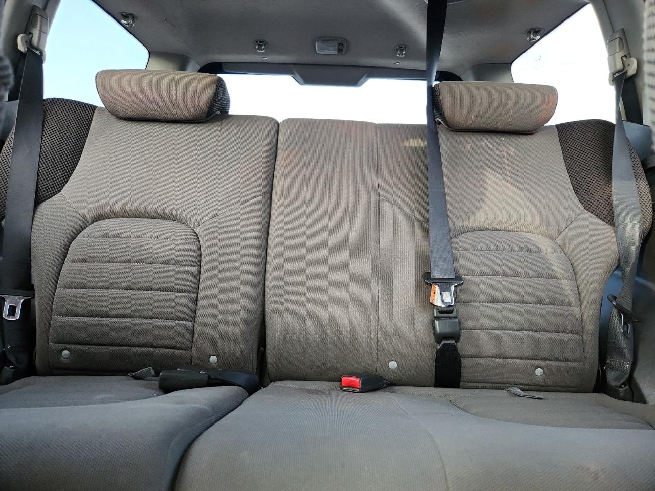 2006 Nissan Xterra Off Road VIN: 5N1AN08W96C558110 Lot: 85552915