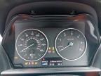 2012 BMW 118D M SPORT AUTO  for sale at Copart WOLVERHAMPTON