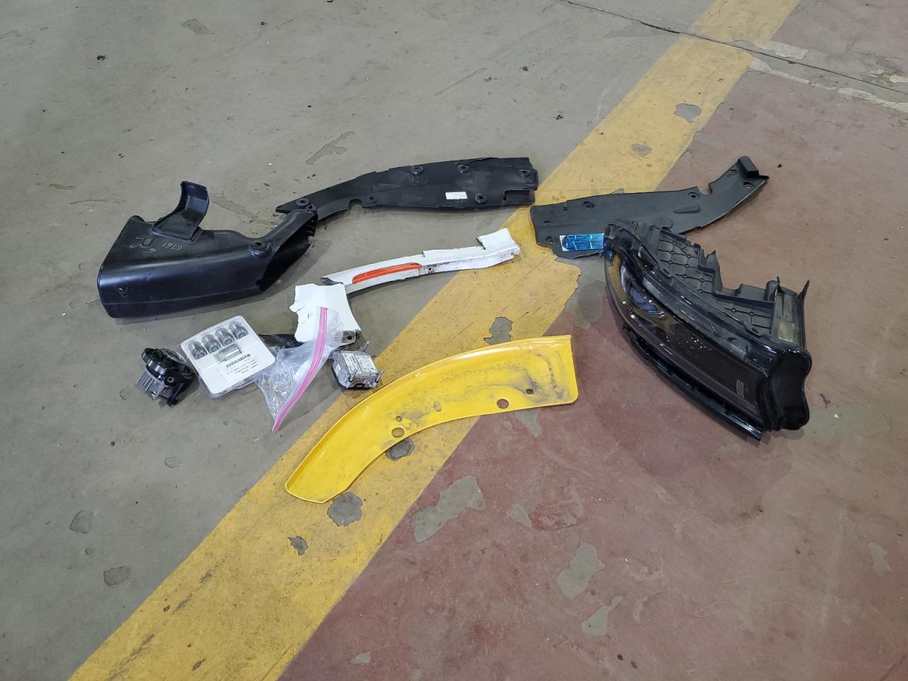 2023 Dodge Charger Gt VIN: 2C3CDXHG0PH519247 Lot: 85513555