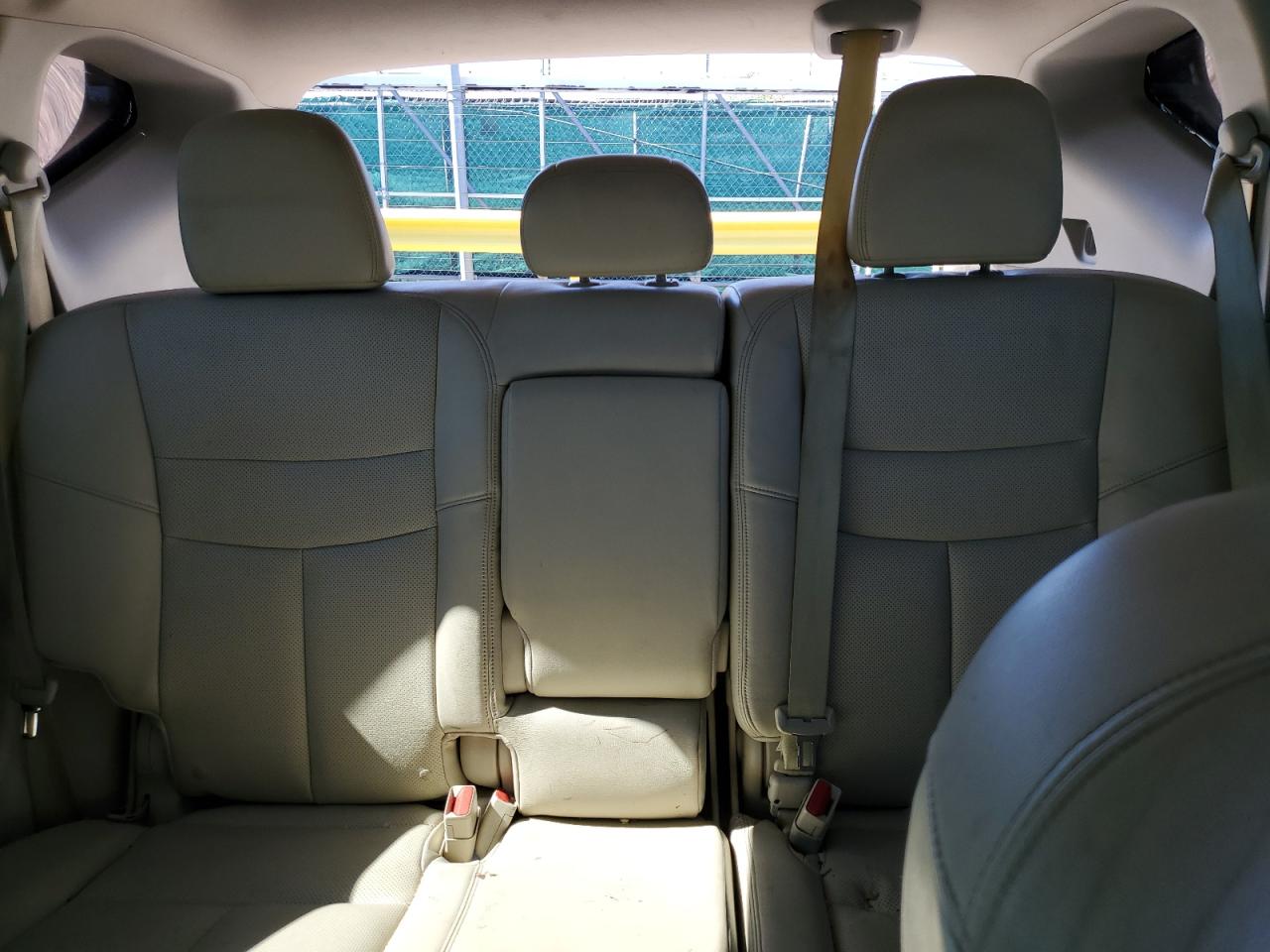 2015 Nissan Murano S VIN: 5N1AZ2MH7FN248114 Lot: 82071115