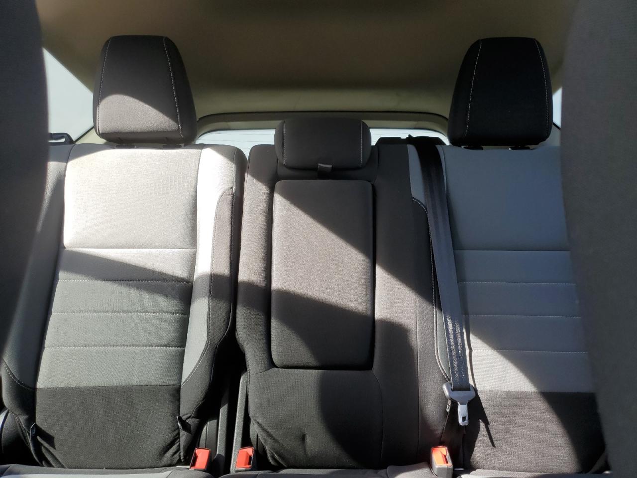 2016 Ford Escape Se VIN: 1FMCU9G91GUC31417 Lot: 85555605