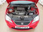 2014 SEAT IBIZA 1.4 TOCA 3DR for sale at Copart BRISTOL