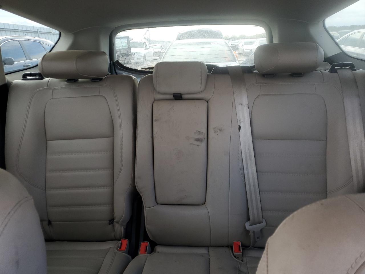 2018 Ford Escape Sel VIN: 1FMCU0HD2JUD44590 Lot: 90674175