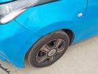 2017 TOYOTA AYGO X-CLUSIV 3 VVT-I  for sale at Copart SANDY