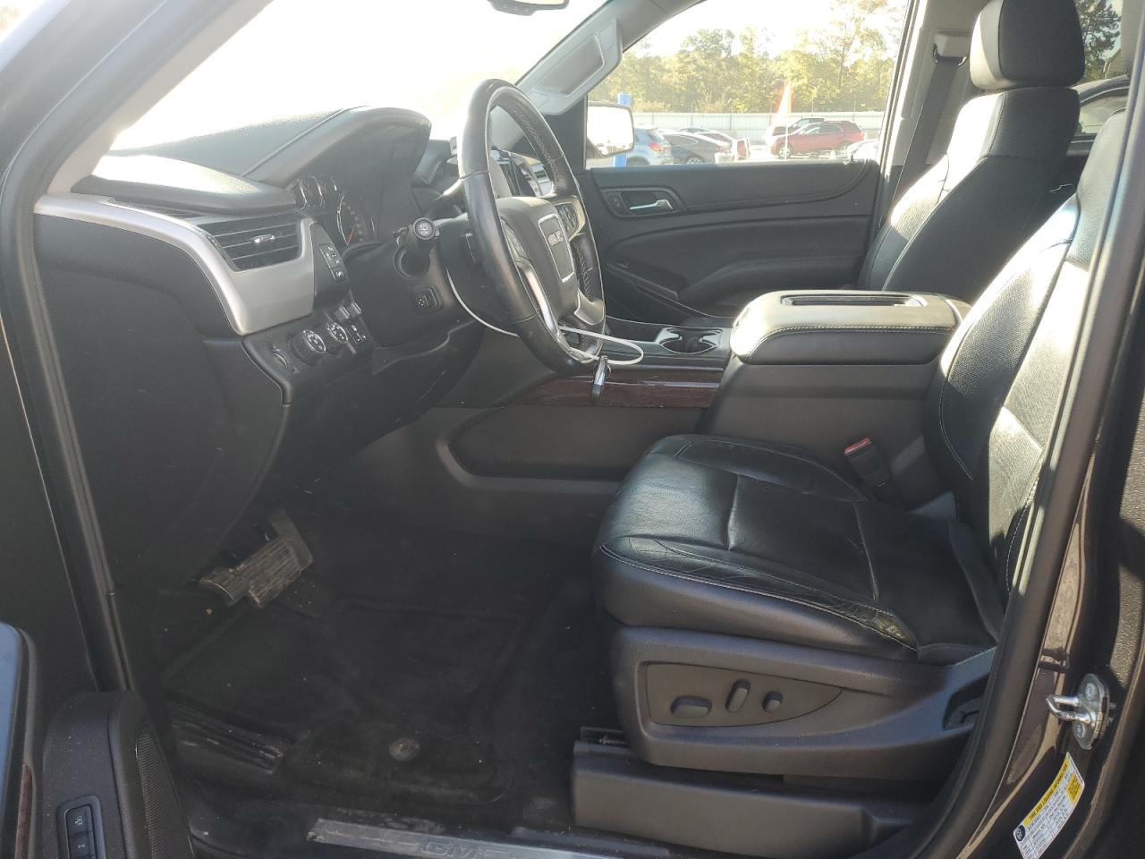 2016 GMC Yukon Xl K1500 Slt VIN: 1GKS2GKC9GR364480 Lot: 86273925