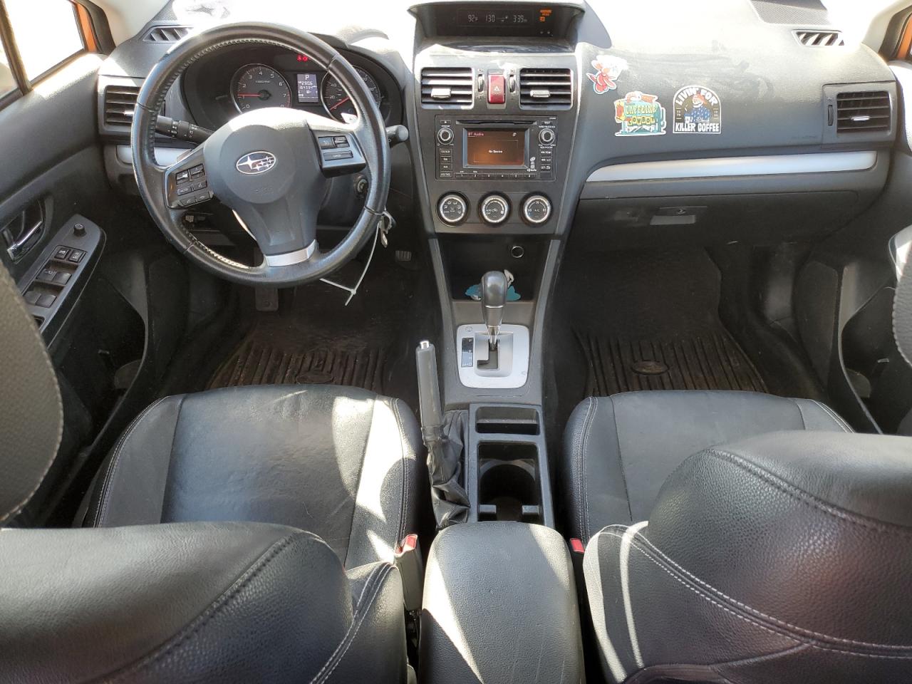 2013 Subaru Xv Crosstrek 2.0 Limited VIN: JF2GPAGC3DH871144 Lot: 85515505