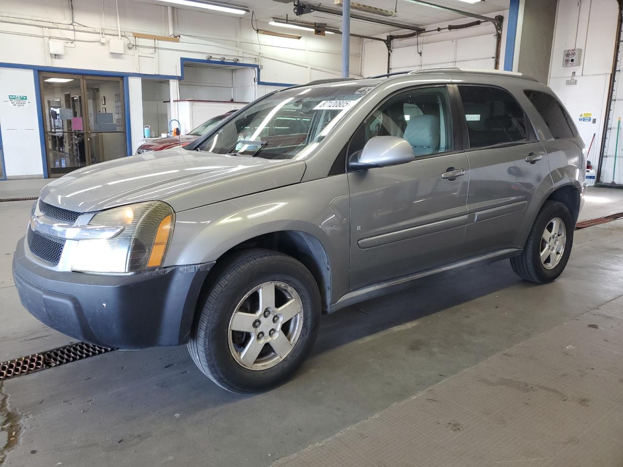 2006 Chevrolet Equinox Lt